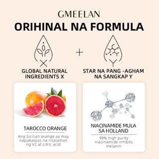 “BBOJI™ Orange Enzyme Exfoliating Gel — The Gentle Miracle Your Skin Has Been Crying Out For”(🔥🔥)