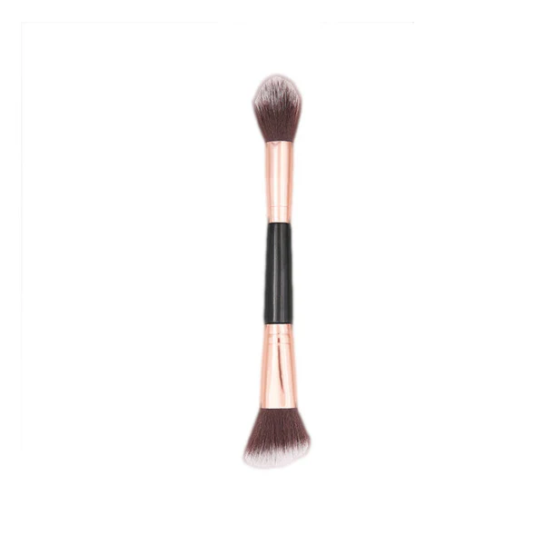 đșLast 3 hours 60% offâ°eye & cheek palette - eyeshadow and highlighter makeup (with Detachable Brush)