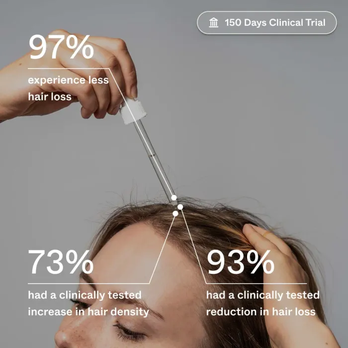 🔥Blizkox™ Activation SerumHair Growth Routine&Promote hair growth🔥