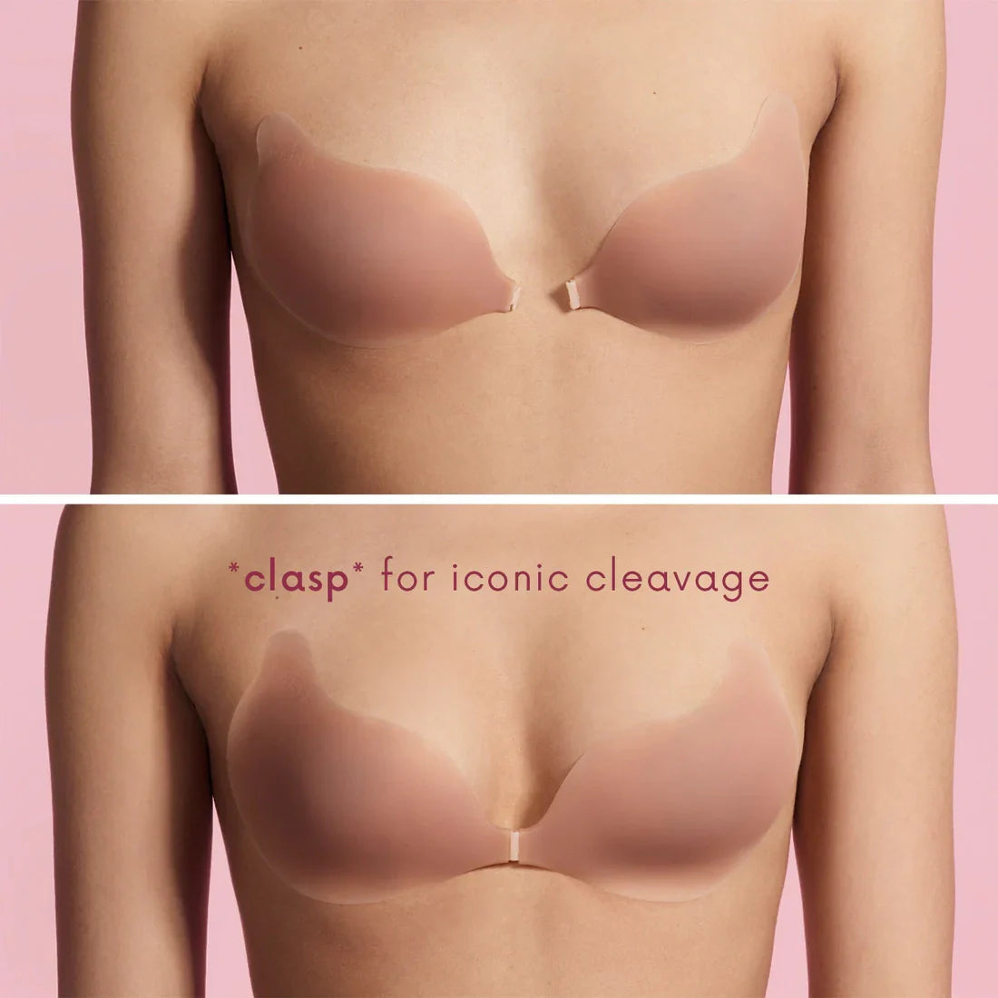 Liftelle cleavage bra™