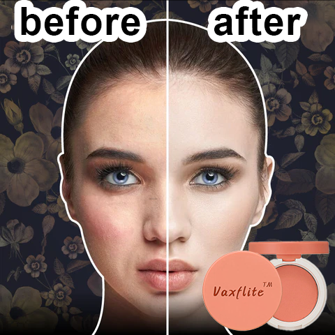 Vaxflite™Macron Dough Blush