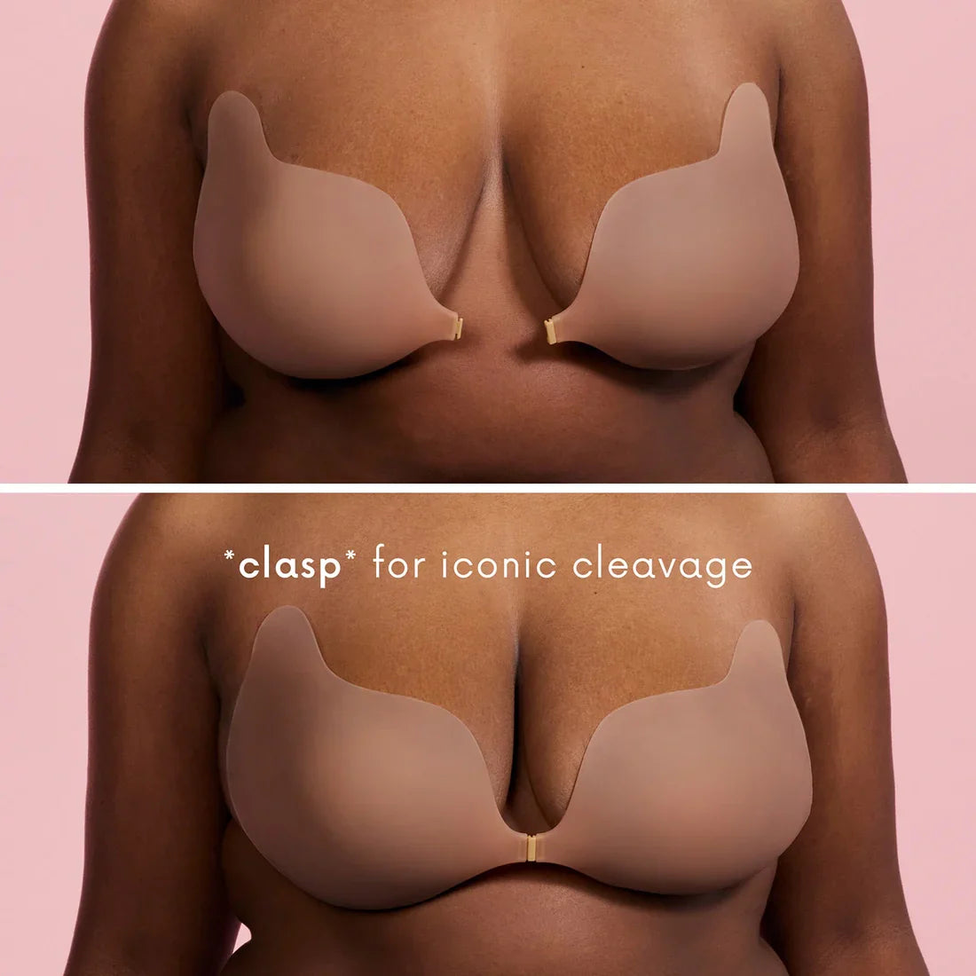 Liftelle cleavage bra™