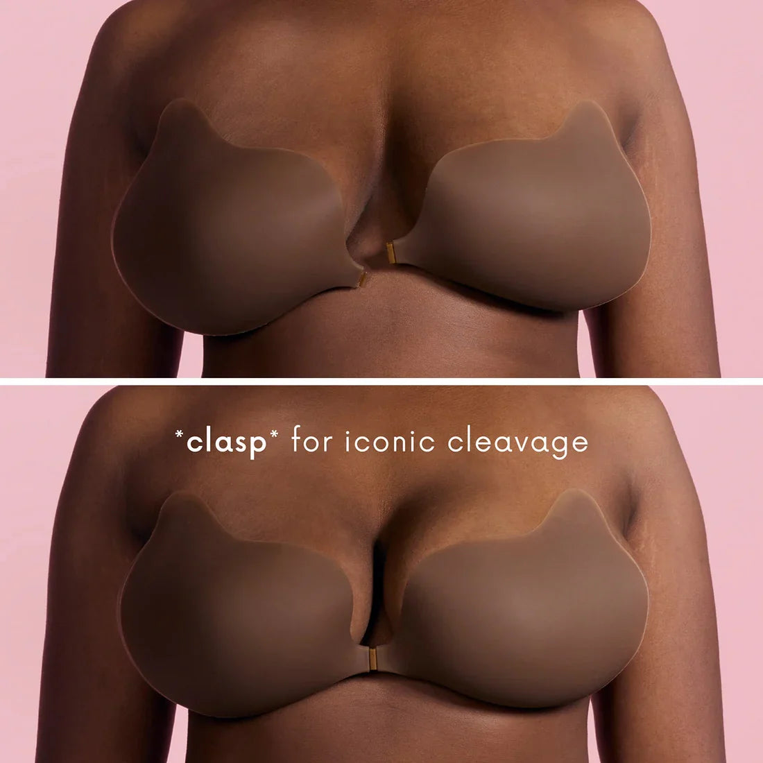 Liftelle cleavage bra™