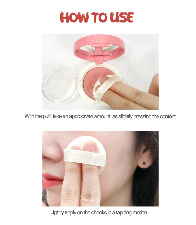 Vaxflite™Macron Dough Blush