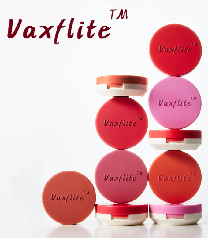 Vaxflite™Macron Dough Blush