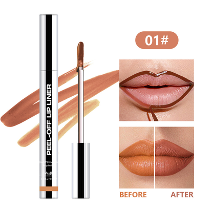 🔥Hurry! Only 2,000 free gifts available – gone when they’re gone!🎁LIP LINER Vaxflite - Peel-Off Lip Liner Stain