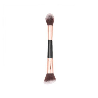 🌺Last 3 hours 60% off⏰eye & cheek palette - eyeshadow and highlighter makeup (with Detachable Brush)