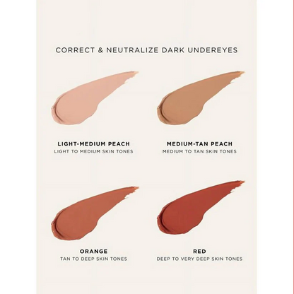 ✨ LAST DAY PROMOTION - 💥Magic Under-Eye Corrector（Free Concealer Brush）✨