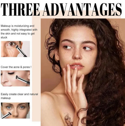 ✨ LAST DAY PROMOTION - 💥Magic Under-Eye Corrector（Free Concealer Brush）✨
