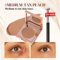 #2 Medium-Tan Peach
