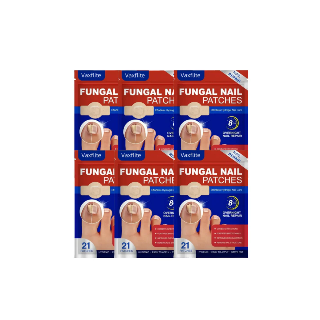 (6 PCS)🔥BUY 3 GET 3 FREE🔥