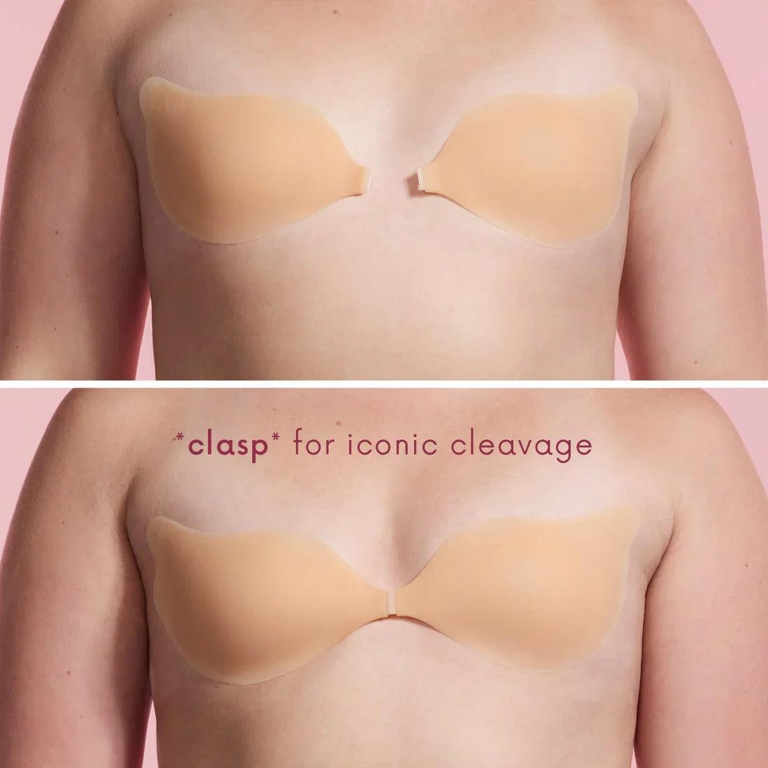 Liftelle cleavage bra™