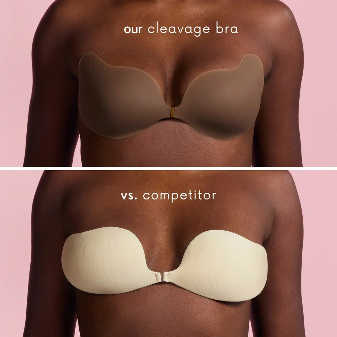 Liftelle cleavage bra™
