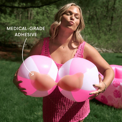 Liftelle cleavage bra™