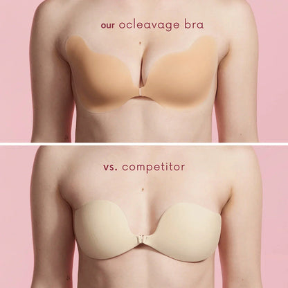 Liftelle cleavage bra™