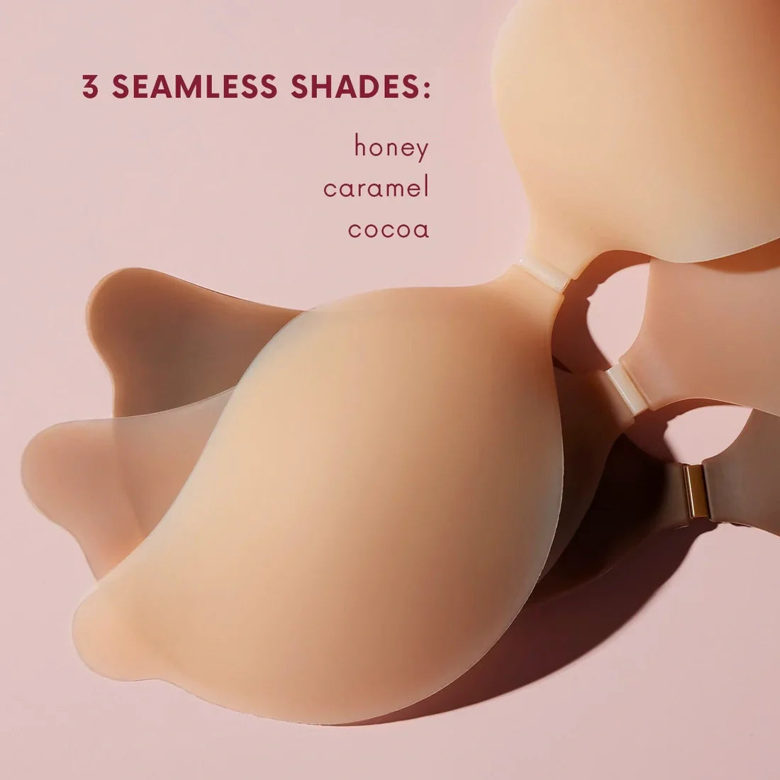 Liftelle cleavage bra™