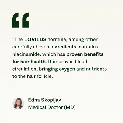 🔥Blizkox™ Activation SerumHair Growth Routine&Promote hair growth🔥