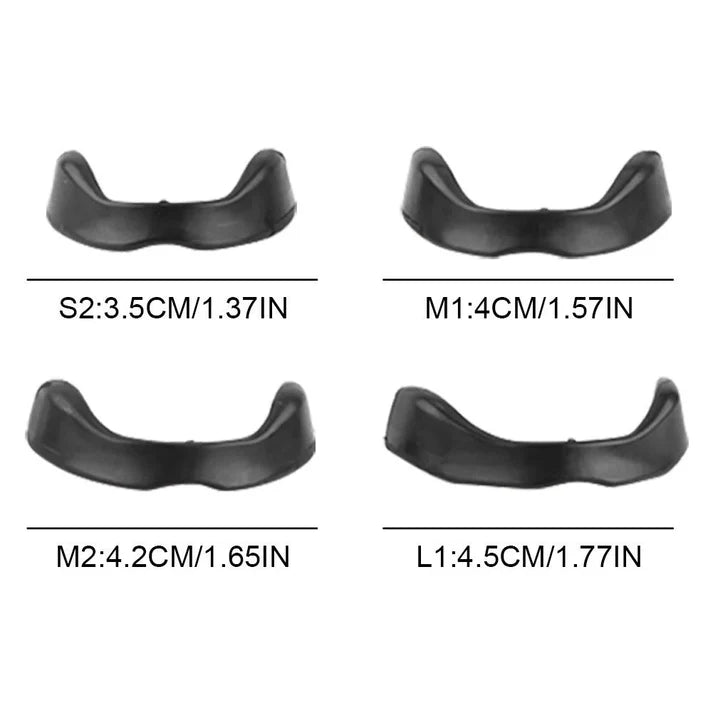 LOVILDS™ Magnetic Nose Patch – Breathing Expander Keeping You Breathing, Naturally.