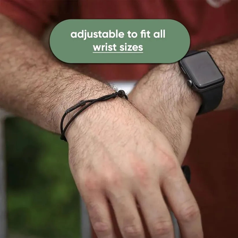“Fashion Meets Function: This Bracelet Can Shatter a Car Window in One Hit”