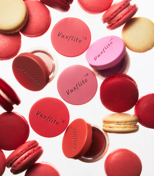 Vaxflite™Macron Dough Blush